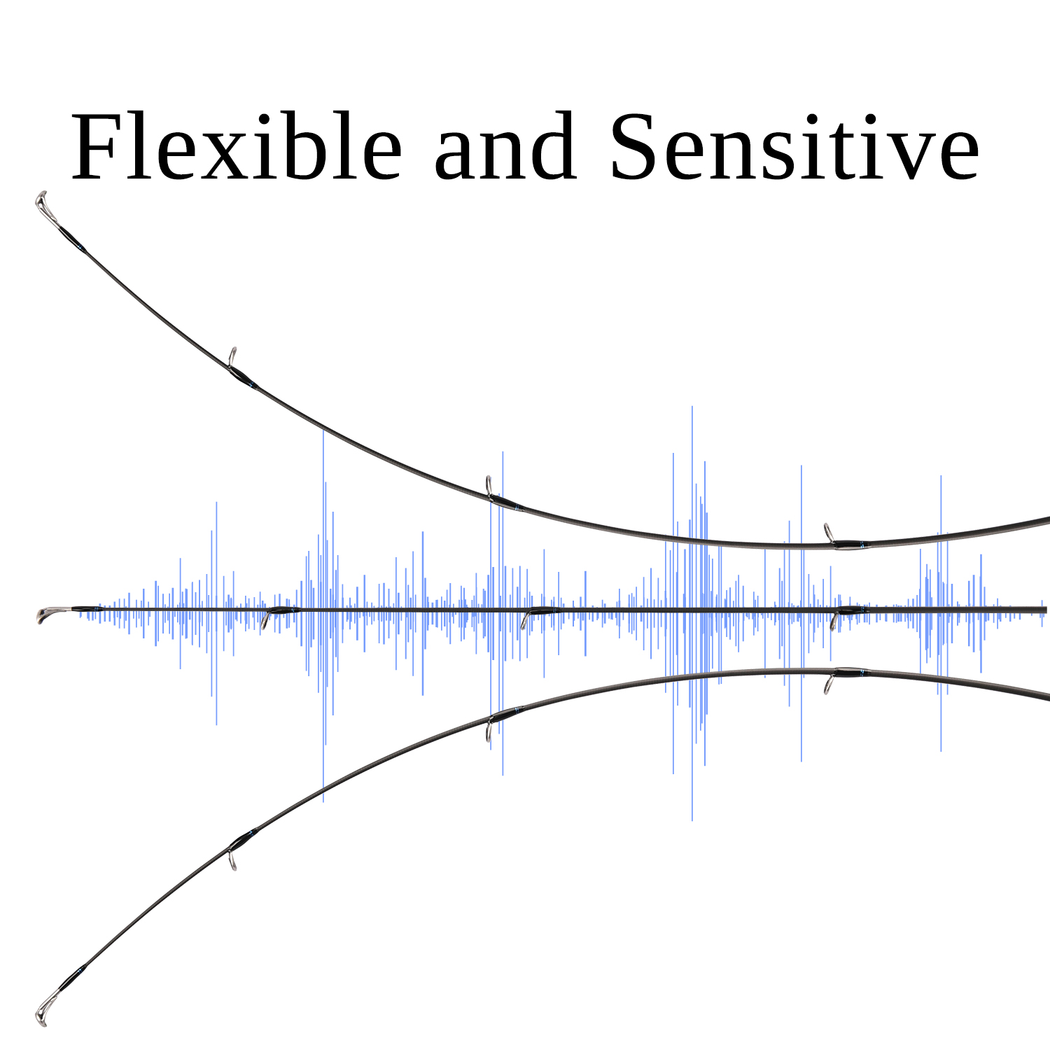TSURINOYA BFS Ultralight Trout - Kastking Reel Zephyr recension och pris