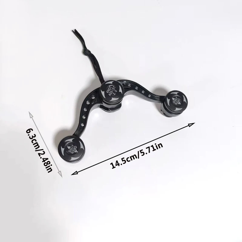 Professional Wire Leader Makin - Freshwater Line recension och pris