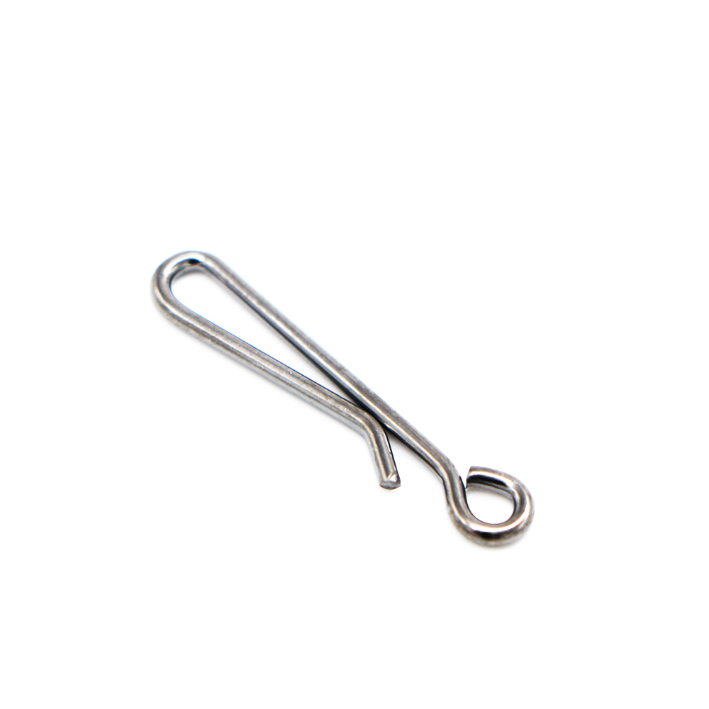 50pcs/box Bearing Lock Rolling - Monofilament Line recension och pris